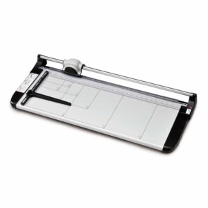 Guillotina Rotativa KW 3020 / 28"