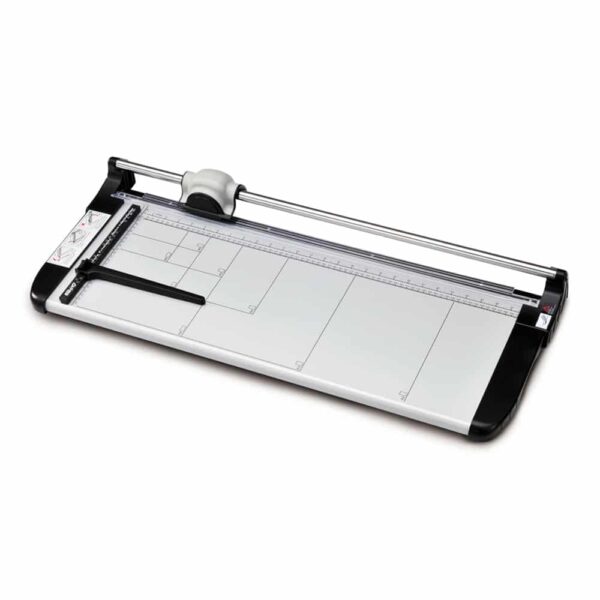 Guillotina Rotativa KW 3020 / 28"