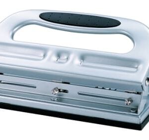 Perforadora 3 huecos Genmes 9631 / 30 hojas