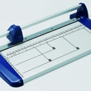 Guillotina Rotativa Genmes 13032