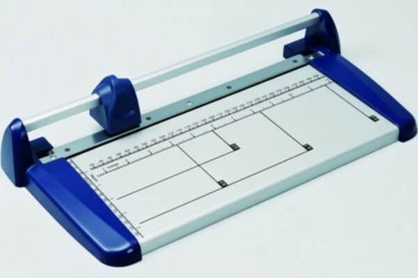 Guillotina Rotativa Genmes 13032