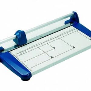 Guillotina Rotativa Genmes 13030