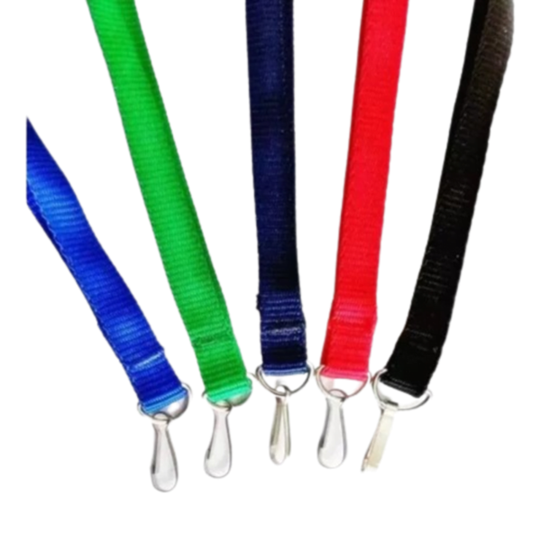 Cordón para escarapela