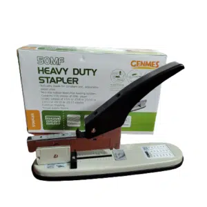 Cosedora industrial Genmes 50MF / 150 hojas