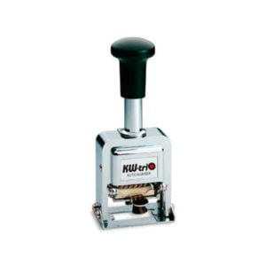 Numerador Automático KW 20600