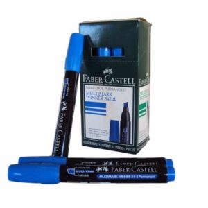 Marcadorpermanente-fabercastell54e