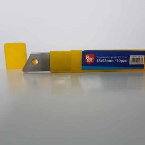 repuesto cutter 18x98 mm