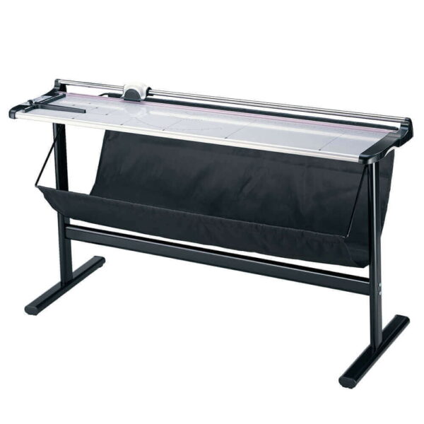 Guillotina Rotativa KW 13022