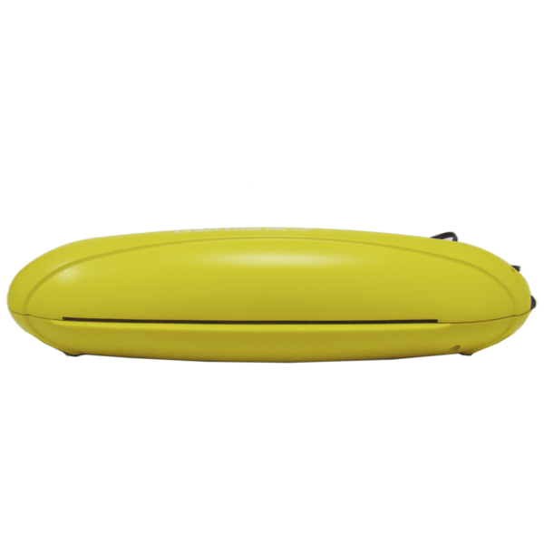 Laminadora plástica Dowell DWL 412 Inluye 10 Bolsillos Para Laminar