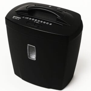 Destructora de papel Ofitech 2208