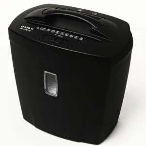 Destructora de papel Ofitech 2208