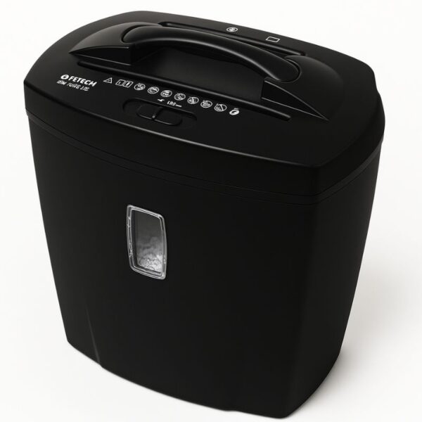 Destructora de papel Ofitech 2208