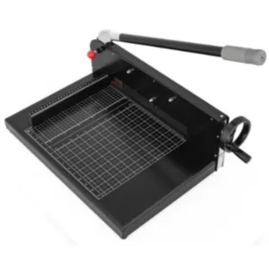 GUILLOTINA SEMI INDUSTRIAL - REF. 8298 - 400 HOJAS