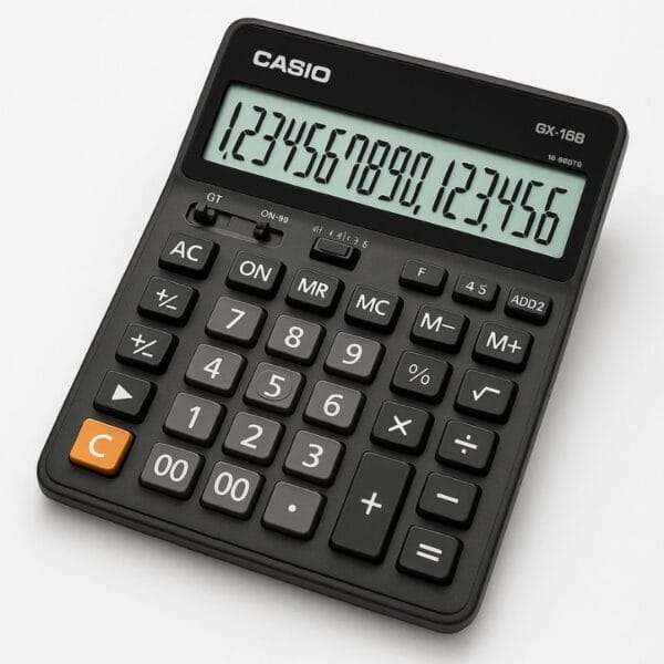 Casio GX 16B