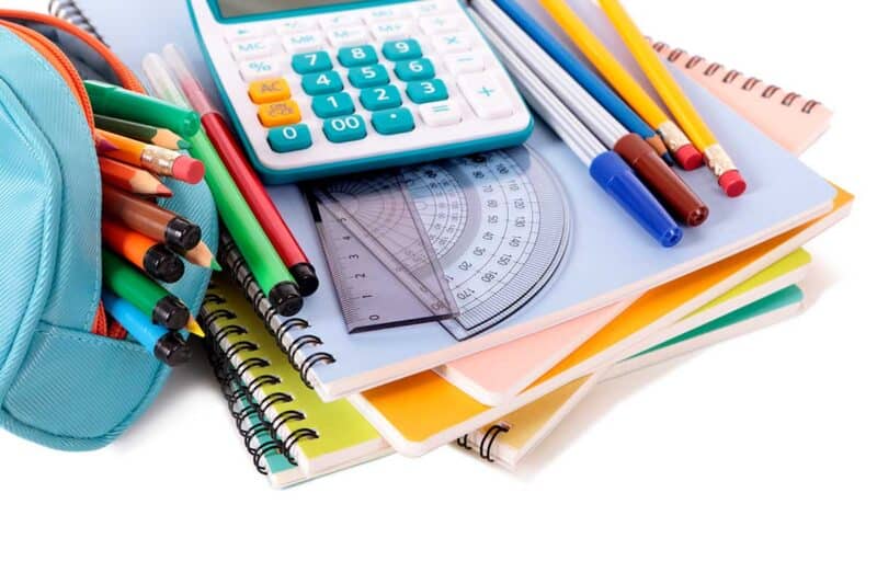 Dónde comprar por mayor útiles escolares