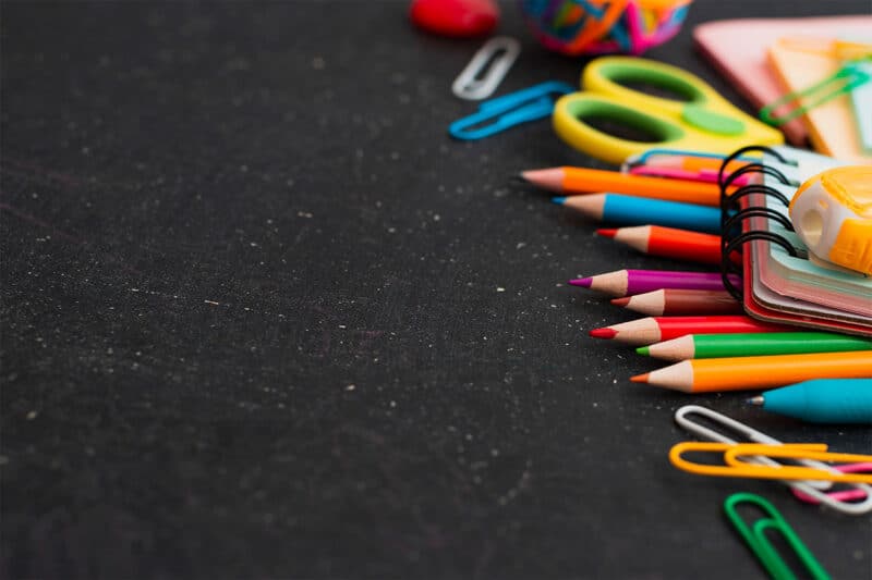 cómo hacer tu propia papelería