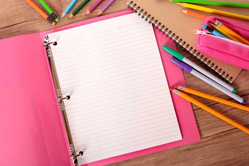 dónde comprar papelería al por mayor