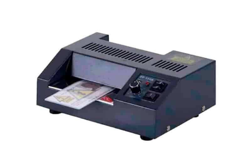 laminadora cómo funciona