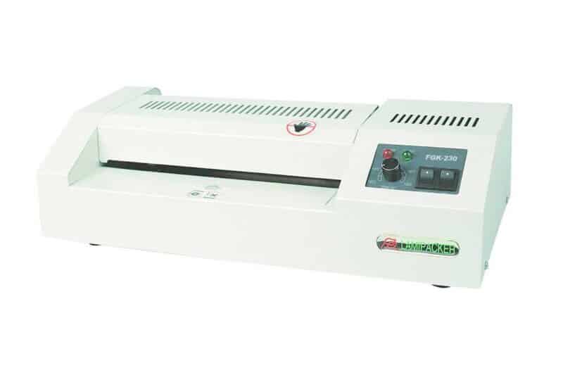 qué laminadora comprar