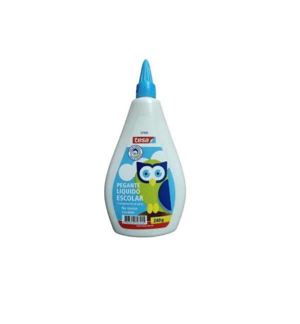 PEGANTE LIQUIDO 240 GR TESA