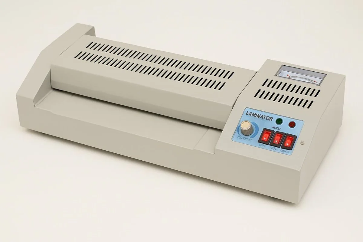 Laminadoras