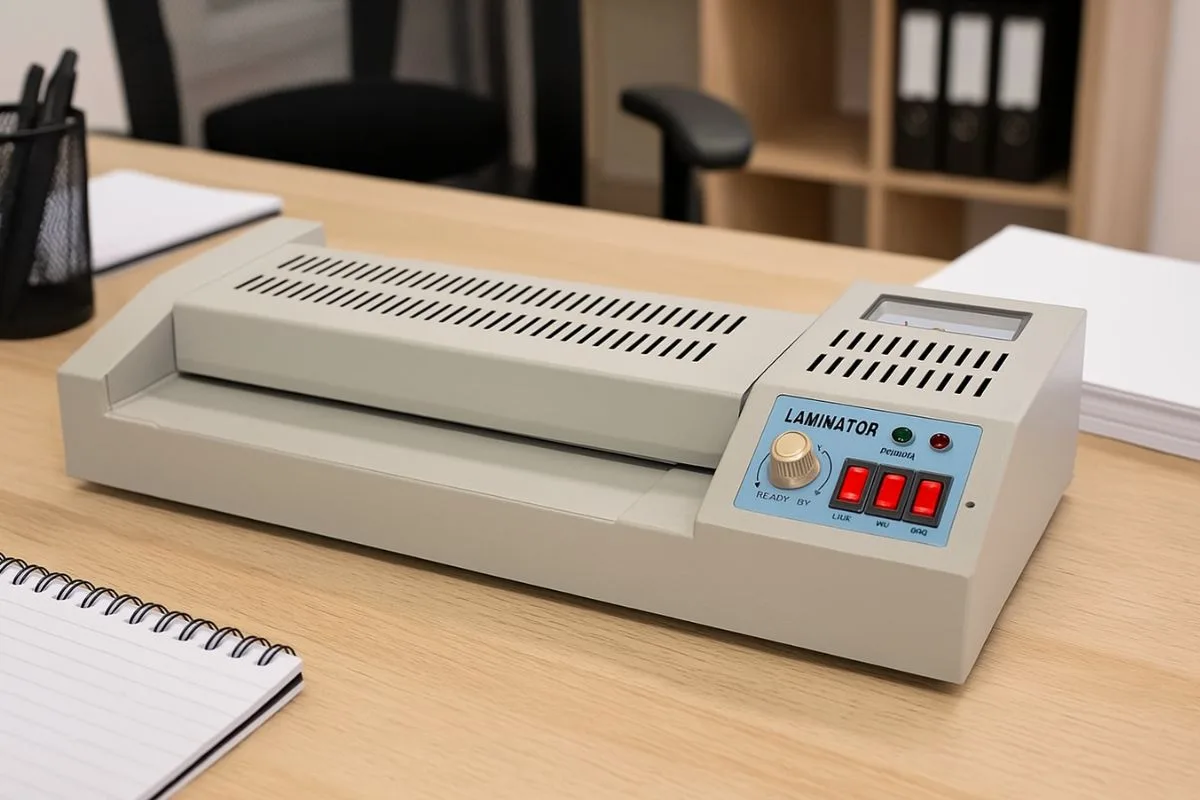 Laminadoras