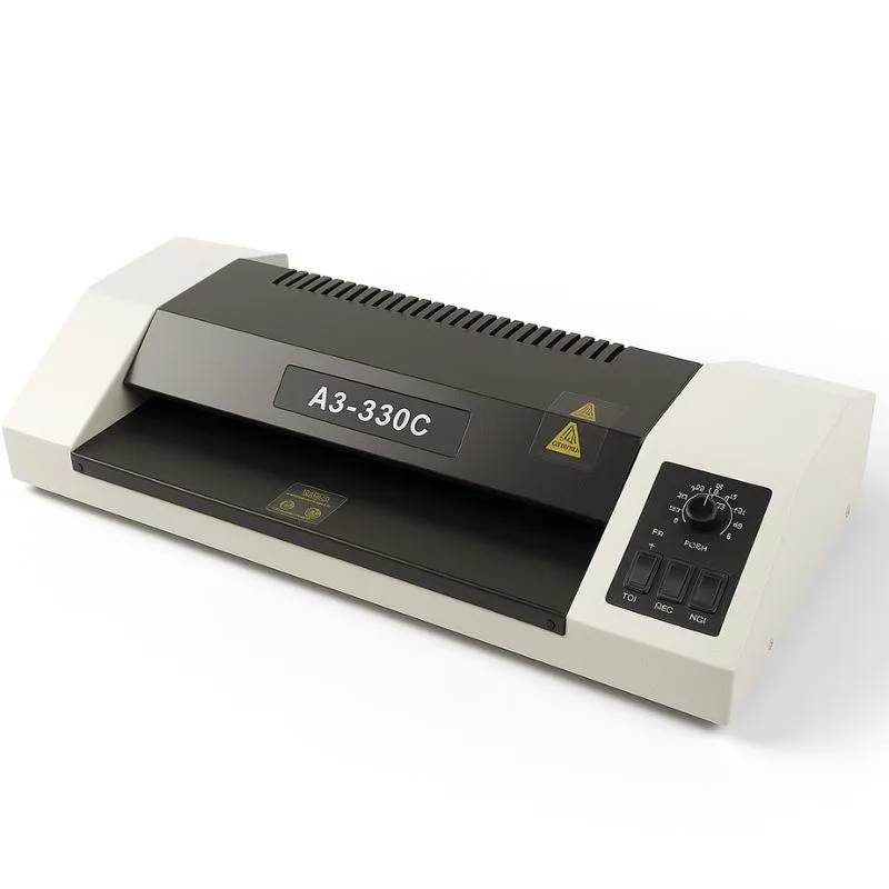 Laminadora A3 330C
