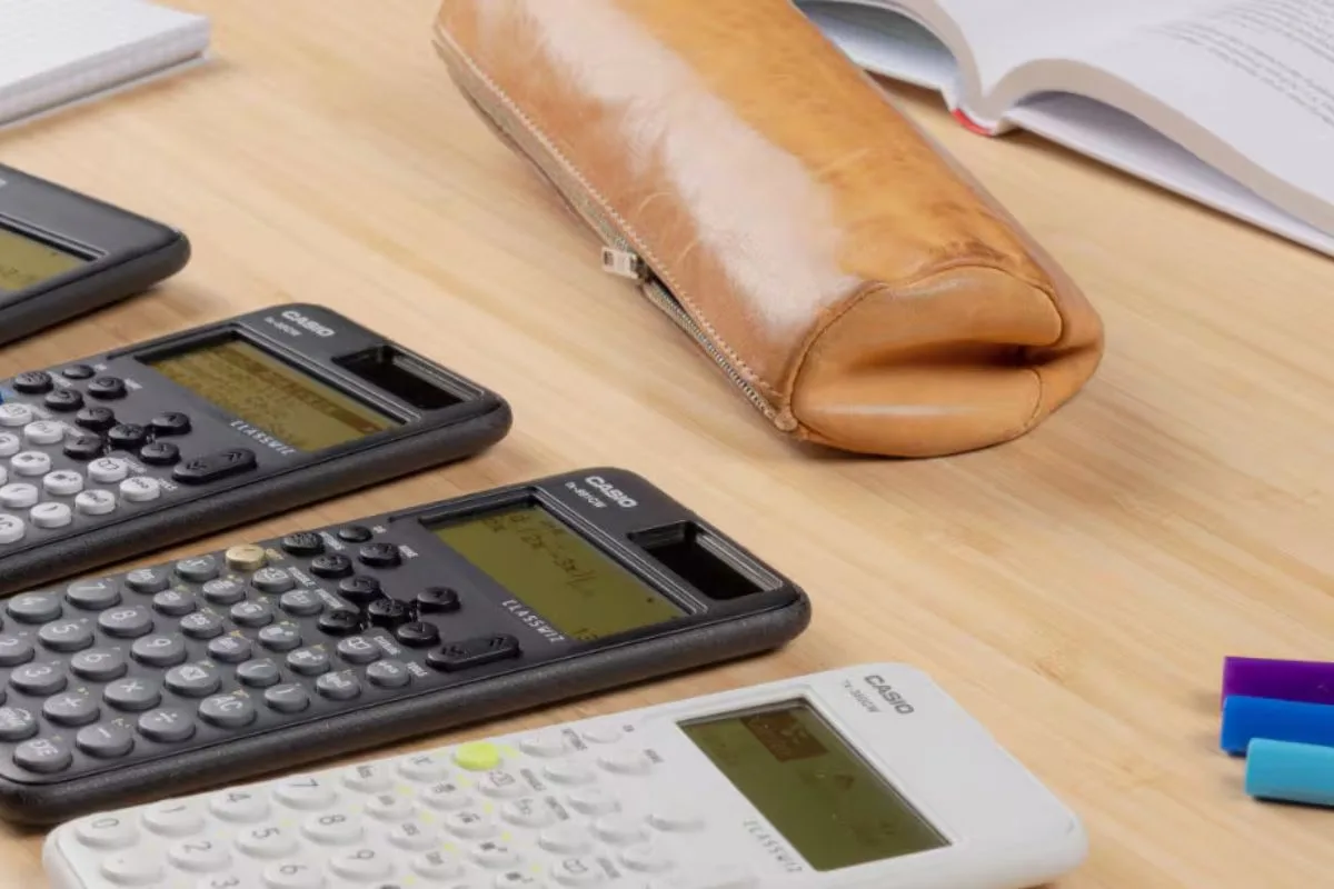 Diferencias entre calculadoras básicas y científicas