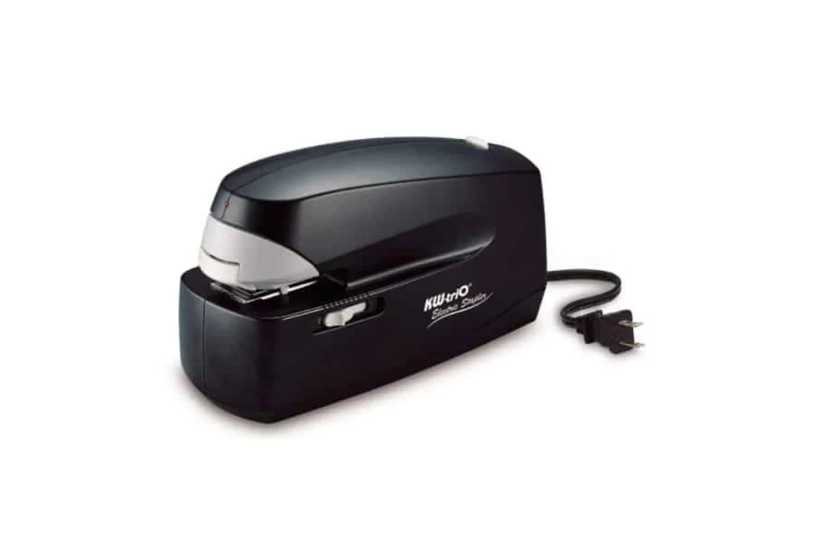 Tipos de cosedoras de papel