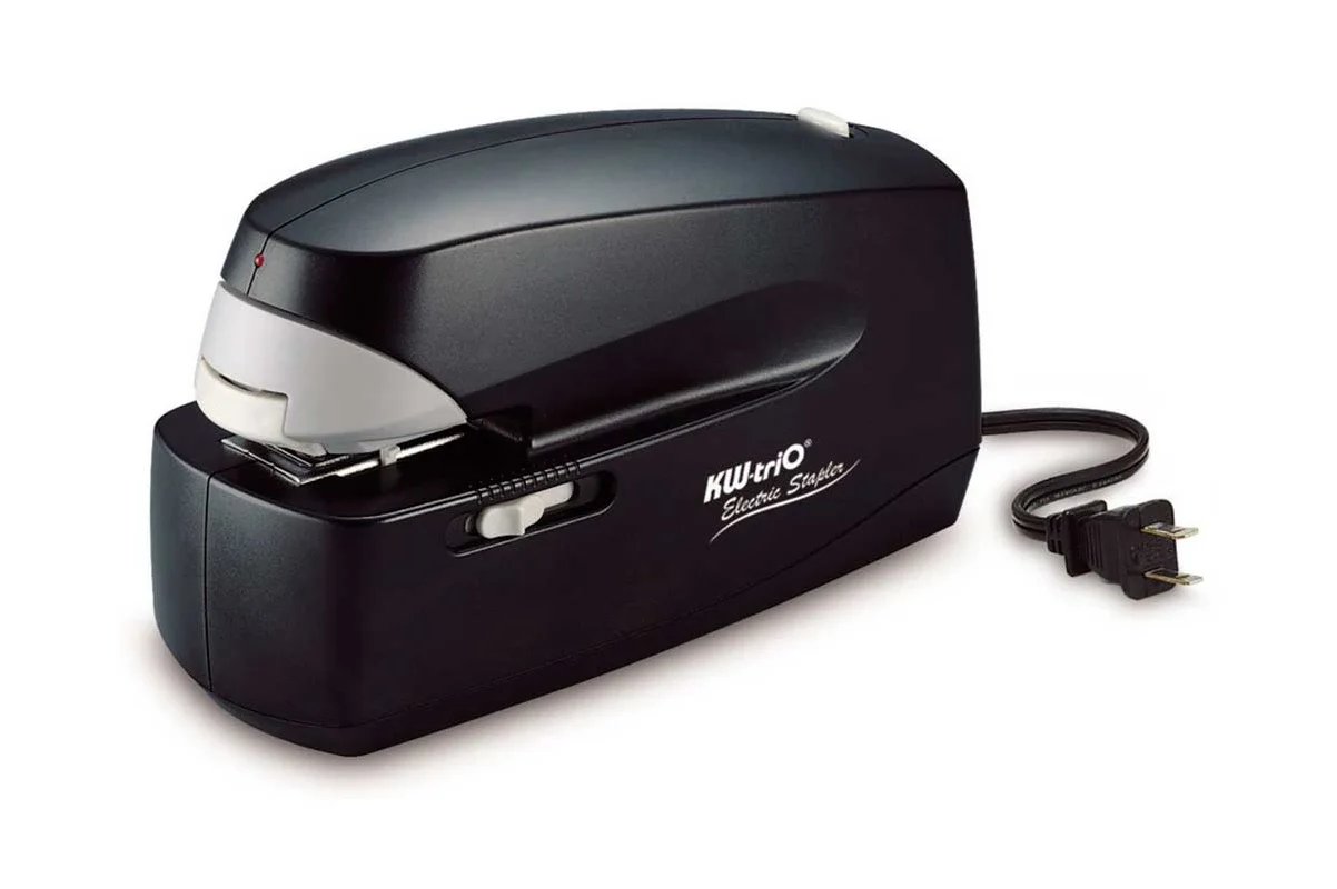 Cosedoras eléctricas