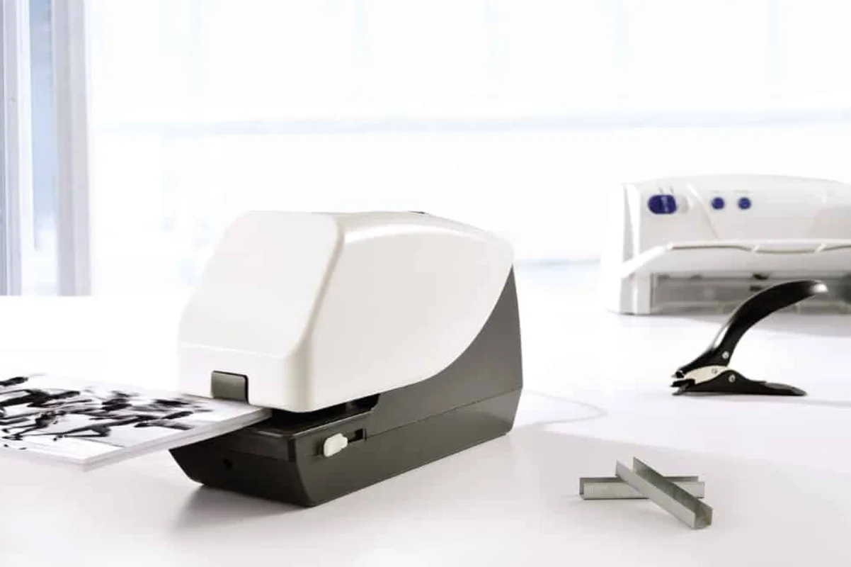 Cosedoras eléctricas