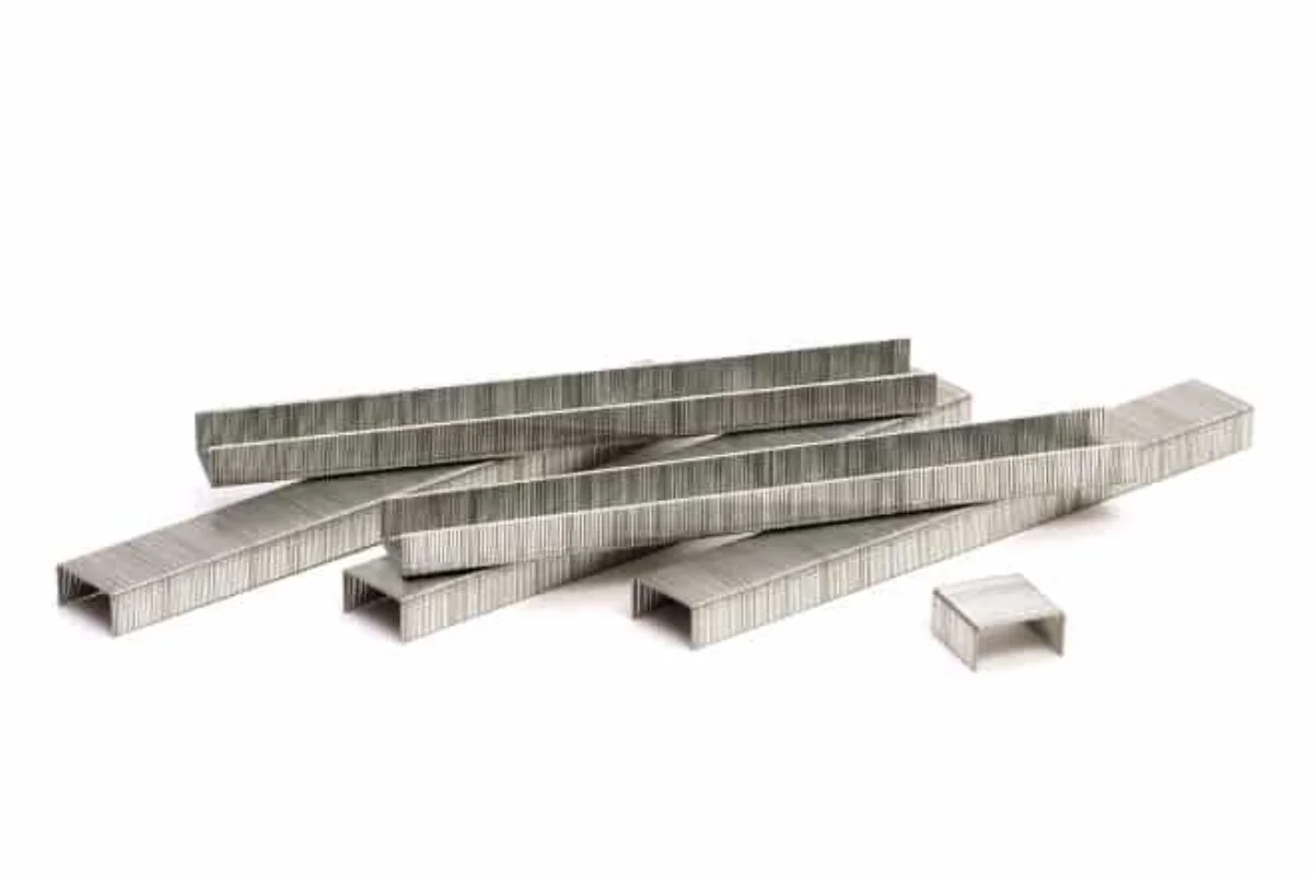 Grapas para cosedoras